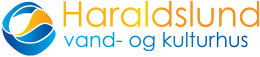 Haraldslund logo