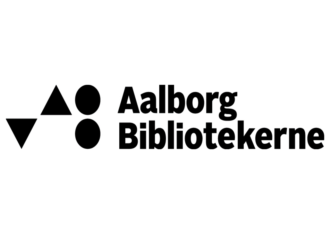Aalborg Bibliotekerne link